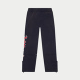 OG Logo Sweatsuit (Black/Red)