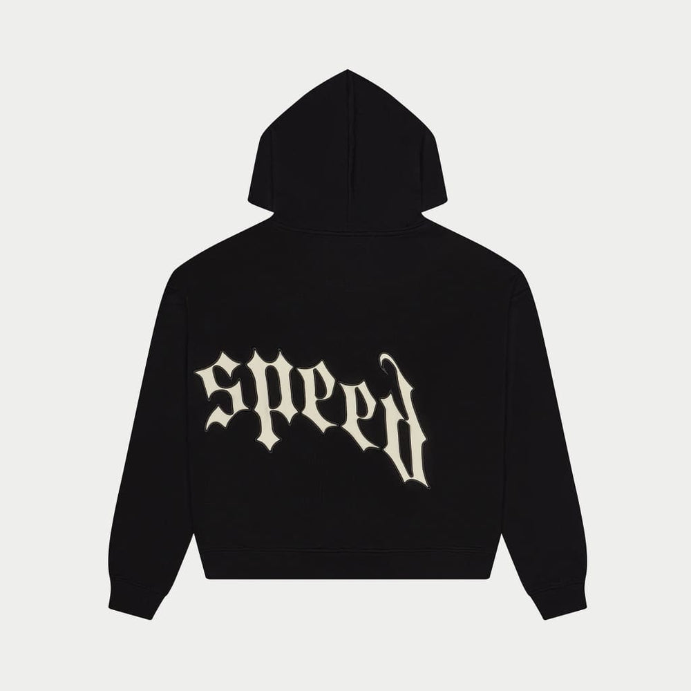Godspeed OG Logo VVS V2 Sweatsuit Black/White main image 0