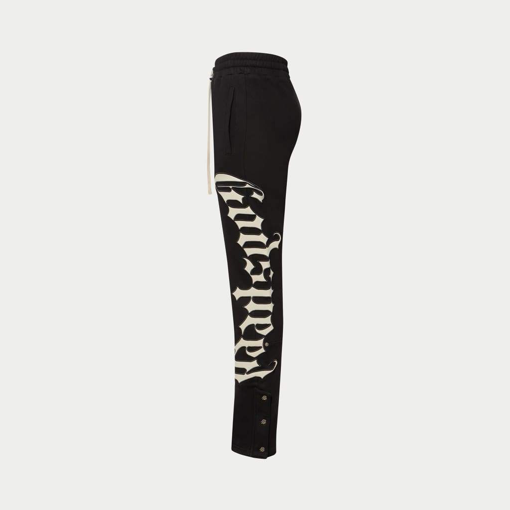 Godspeed OG Logo VVS V2 Sweatsuit Black/White main image 1