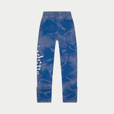 OG Logo Sweatsuit (Blue Tie-Dye)