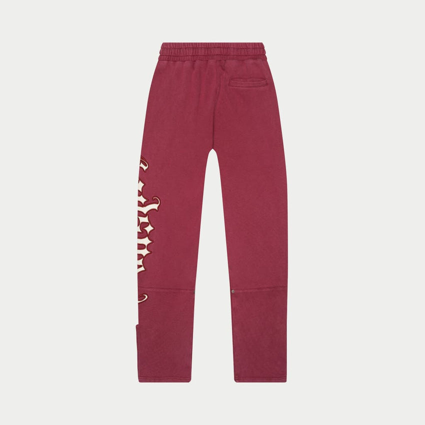 OG Logo Sweatsuit (Bordeaux)