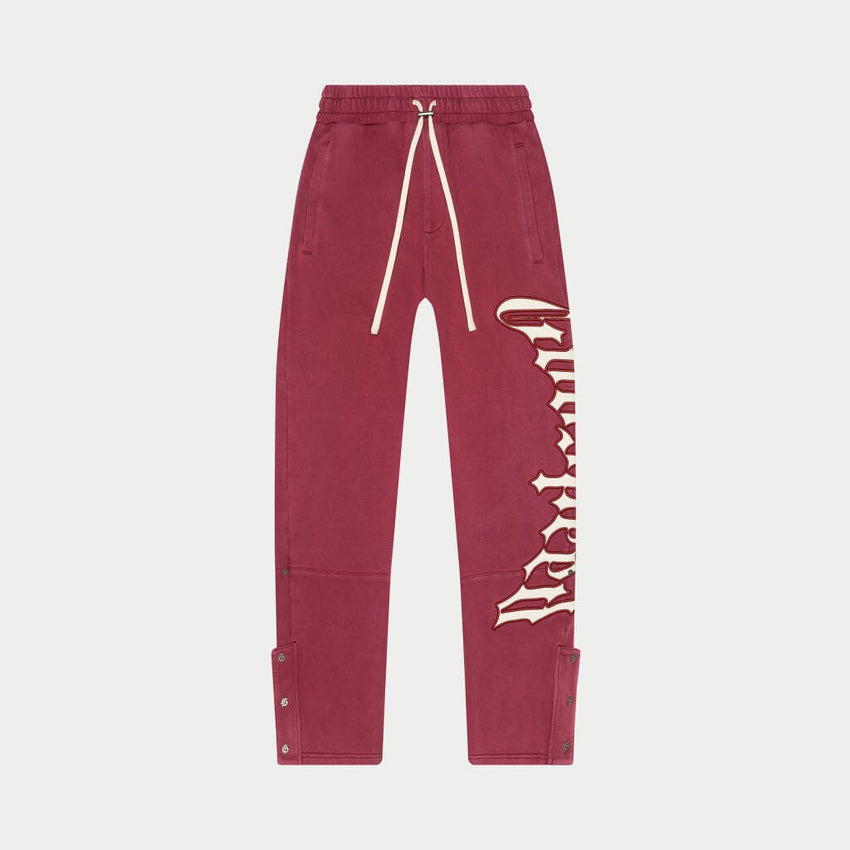 OG Logo Sweatsuit (Bordeaux)