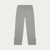 (OG Logo Sweatsuit (Grey/Silver)