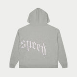 (OG Logo Sweatsuit (Grey/Silver)
