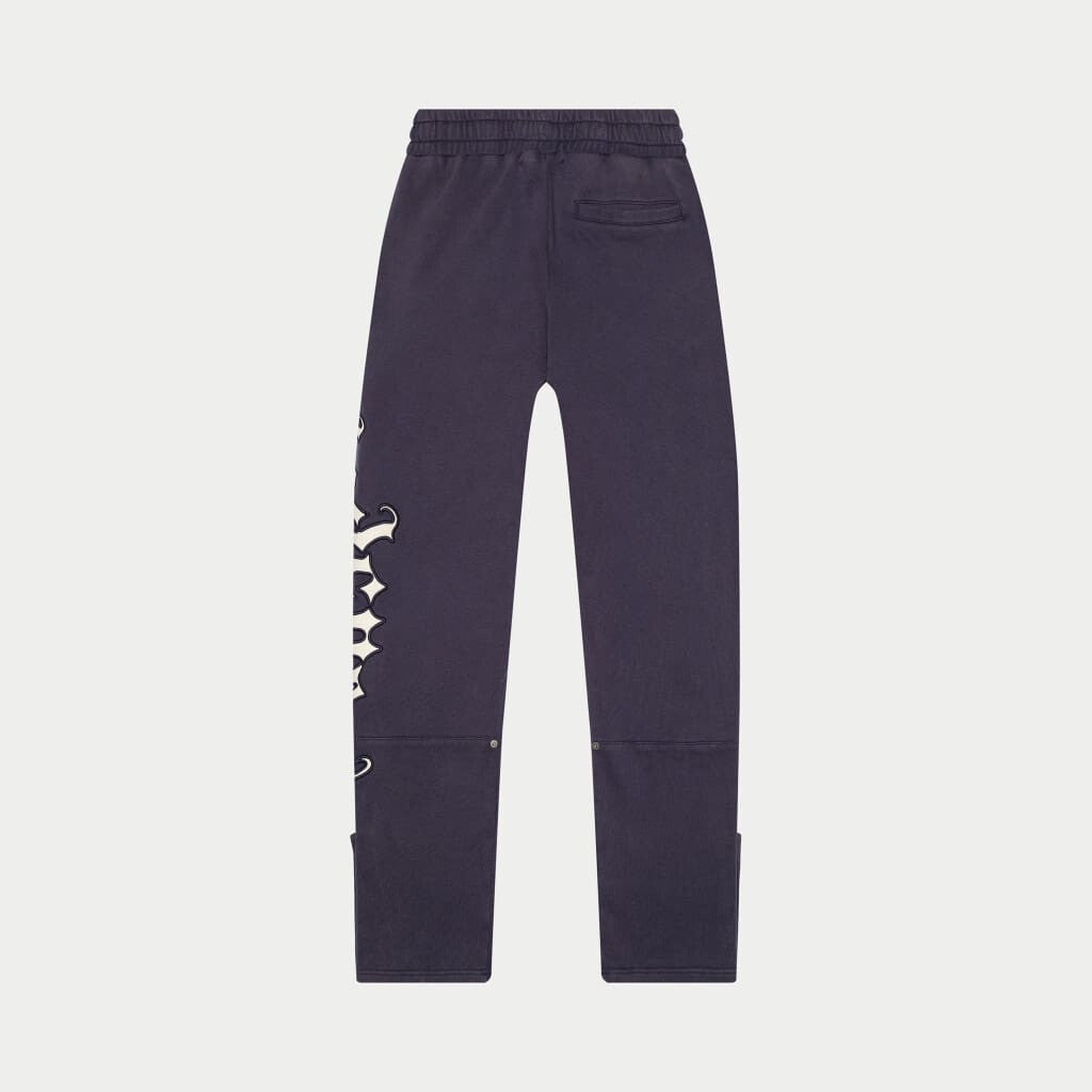 OG Logo Sweatsuit (Navy Washed)