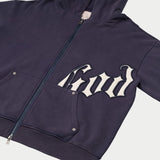 OG Logo Sweatsuit (Navy Washed)