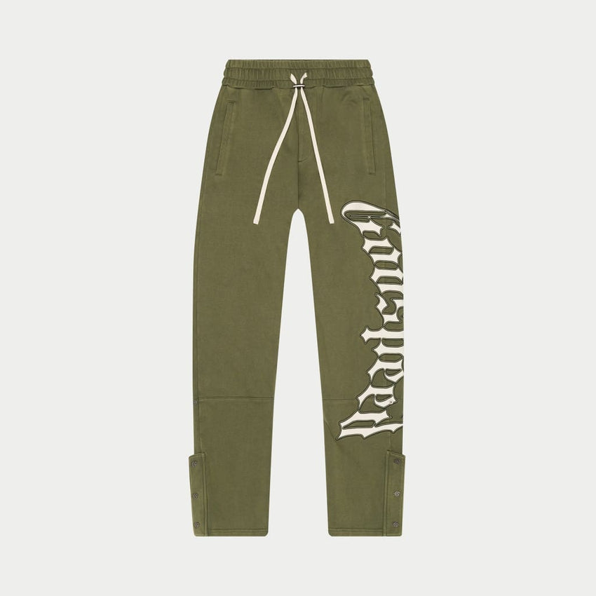 OG Logo Sweatsuit (Olive)