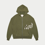 OG Logo Sweatsuit (Olive)