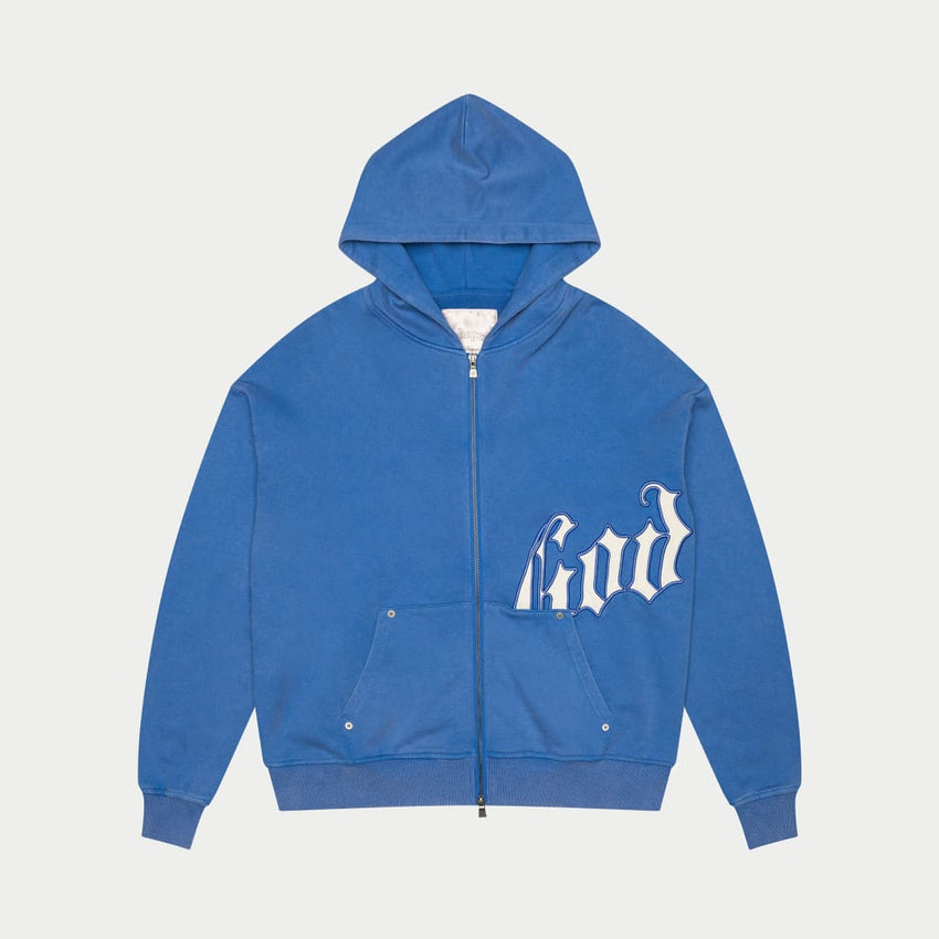 OG Logo Sweatsuit (Royal Blue)