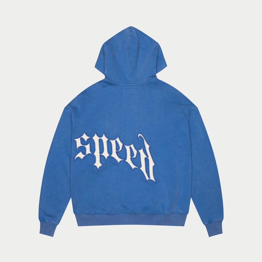 OG Logo Sweatsuit (Royal Blue)