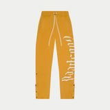 OG Logo Sweatsuit (Yellow)