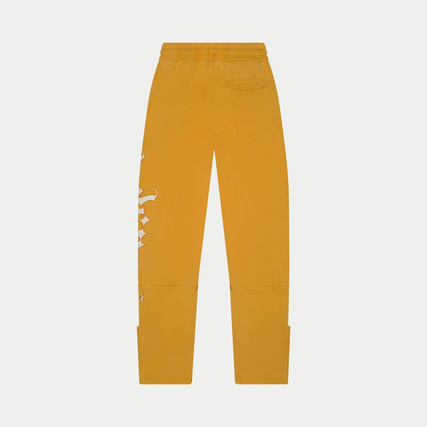 OG Logo Sweatsuit (Yellow)