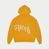 OG Logo Sweatsuit (Yellow)