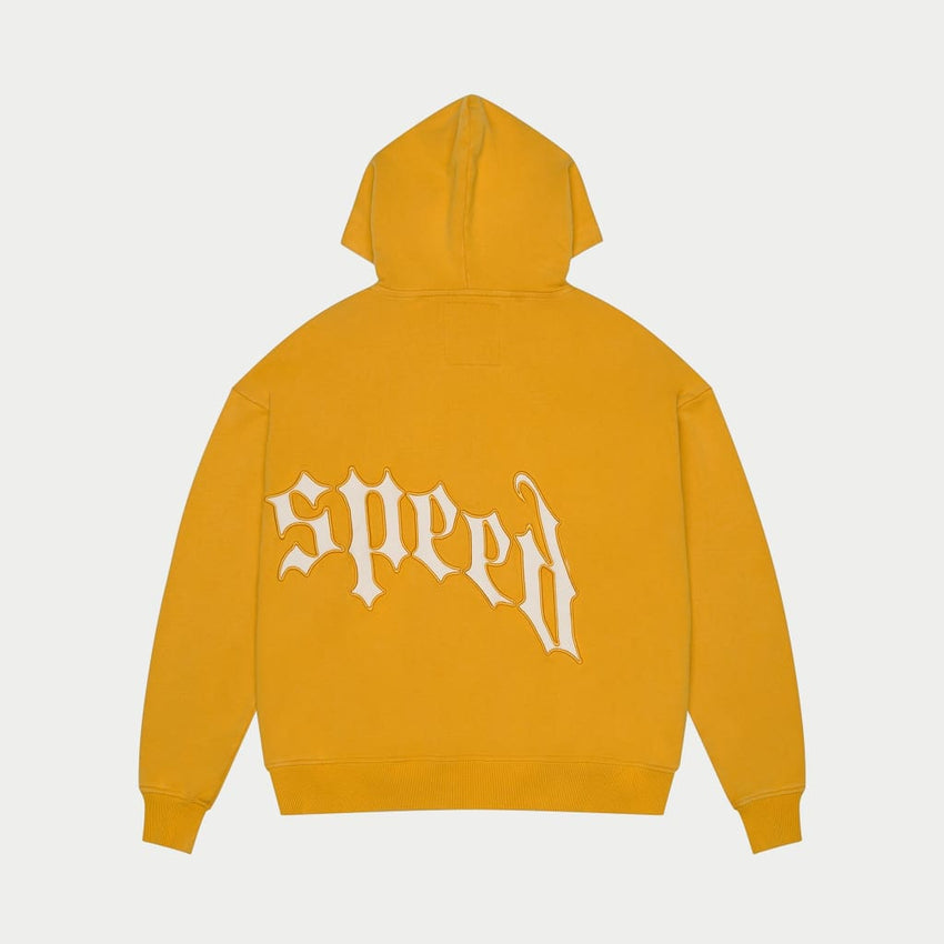 OG Logo Sweatsuit (Yellow)