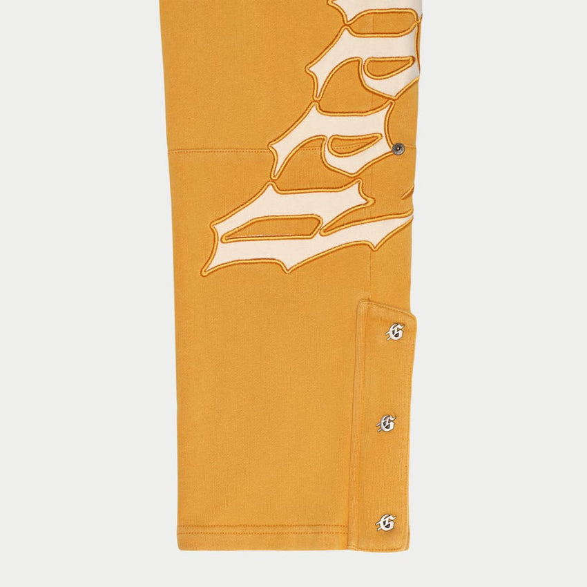 OG Logo Sweatsuit (Yellow)