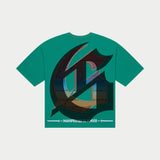Ollie (Green) T-Shirt