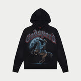 Pale Horse Hoodie - T-Shirt
