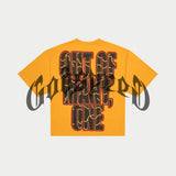 Podium Dreams (Yellow) T-Shirt