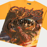 Podium Dreams (Yellow) T-Shirt