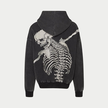 R.O.D Hoodie (Stone) - HOODIE