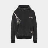 R.O.D Hoodie (Stone) - HOODIE