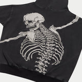 R.O.D Hoodie (Stone) - HOODIE