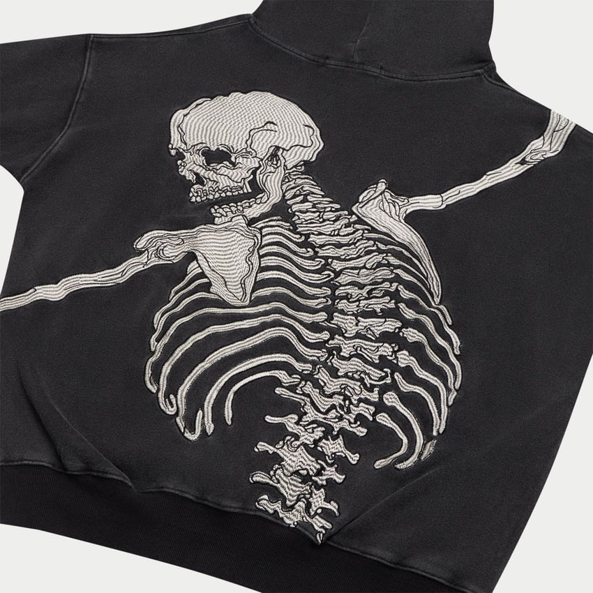 R.O.D Hoodie (Stone) - HOODIE
