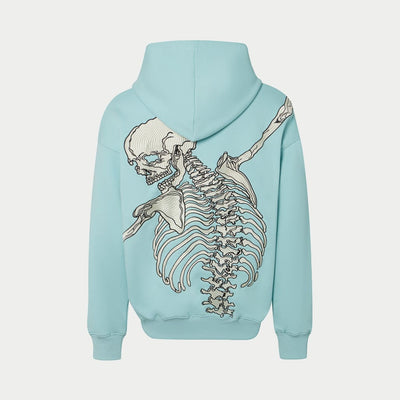 R.O.D Hoodie (ICE) - HOODIE