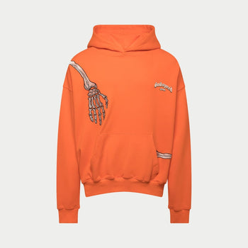 R.O.D Hoodie (Orange) - HOODIE