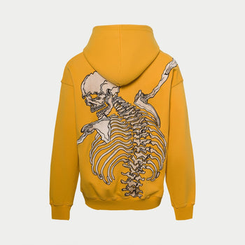 R.O.D Hoodie (Yellow)