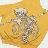 R.O.D Hoodie (Yellow) - HOODIE