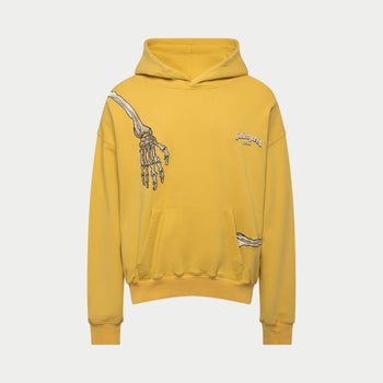 R.O.D Hoodie (Yellow) - HOODIE