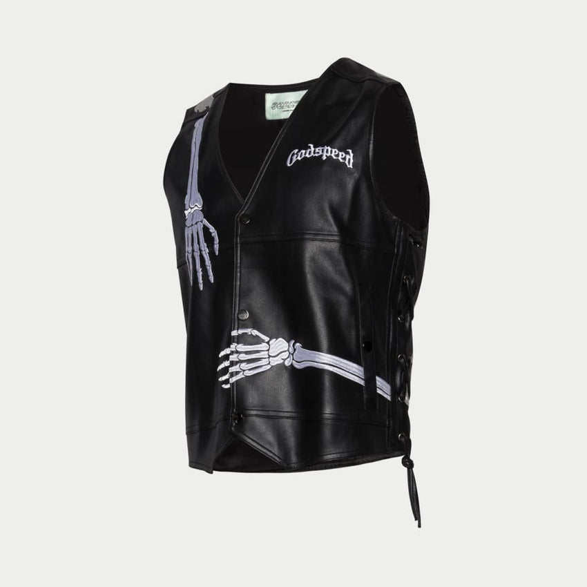 R.O.D Vest - HOODIE