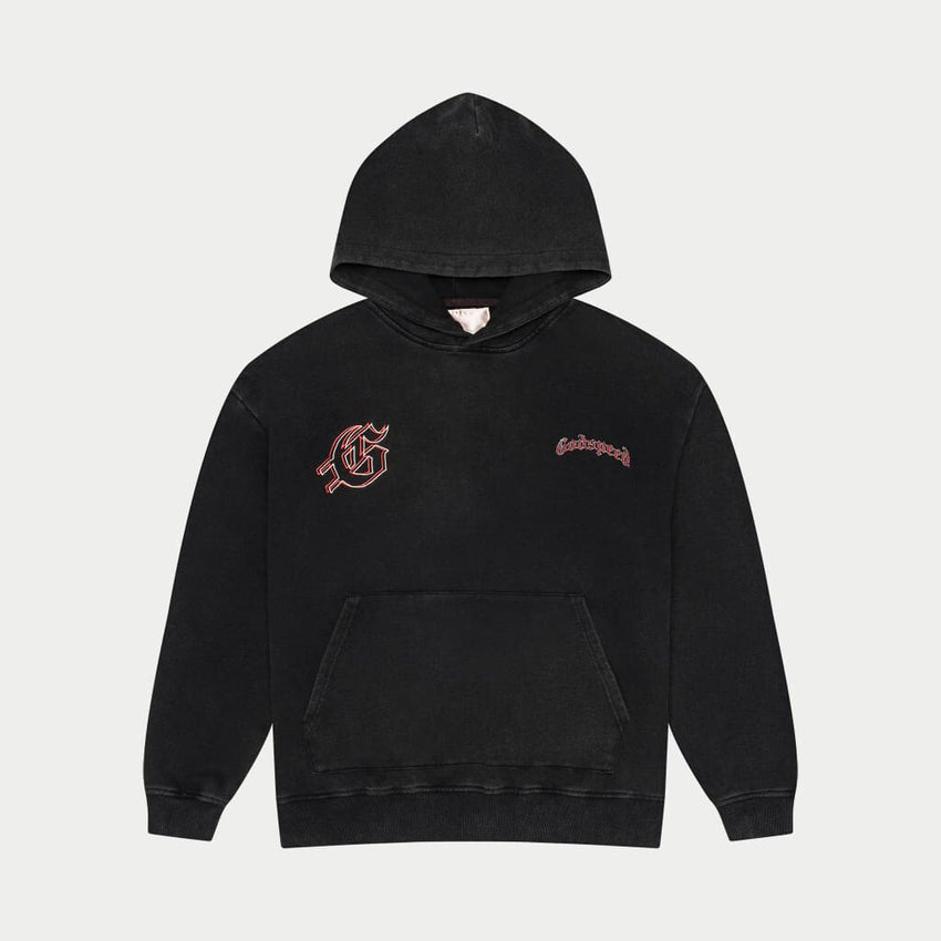 Polluted Skies Hoodie