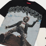 Rocker Thermal (Black Wash) - T-Shirt