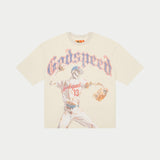 Strike I T-Shirt (Bone) - T-Shirt