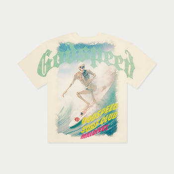 Surf Club T-Shirt - T-Shirt
