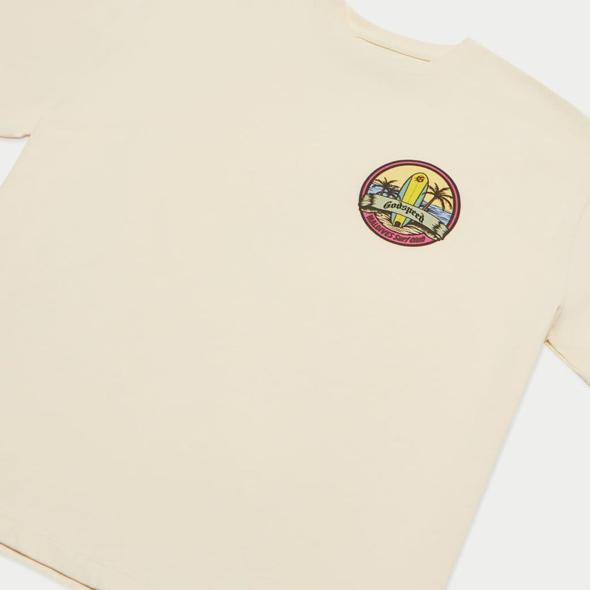 Surf Club T-Shirt - T-Shirt