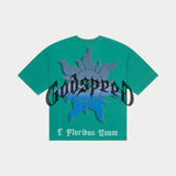 U.A.P (Green) T-Shirt