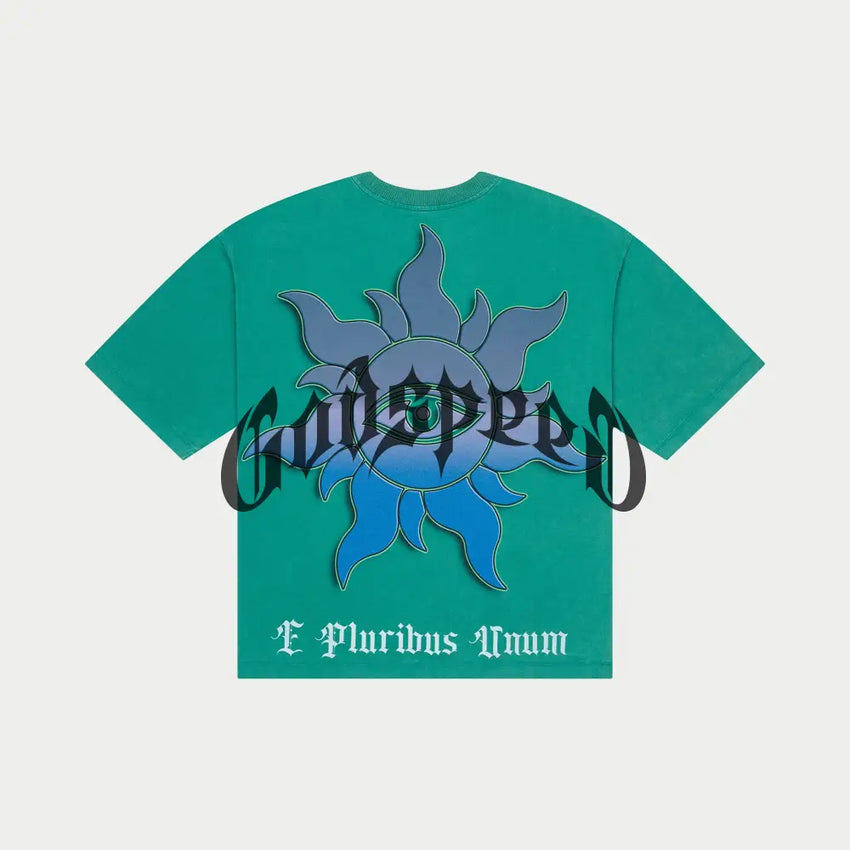 U.A.P (Green) T-Shirt
