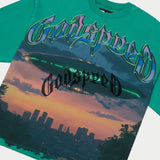 U.A.P (Green) T-Shirt