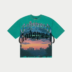 U.A.P (Green) T-Shirt
