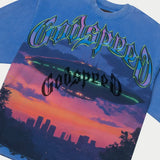 U.A.P (Royal Wash) T-Shirt