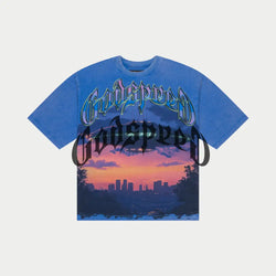 U.A.P (Royal Wash) T-Shirt