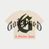 Vandal (Bone) T-Shirt