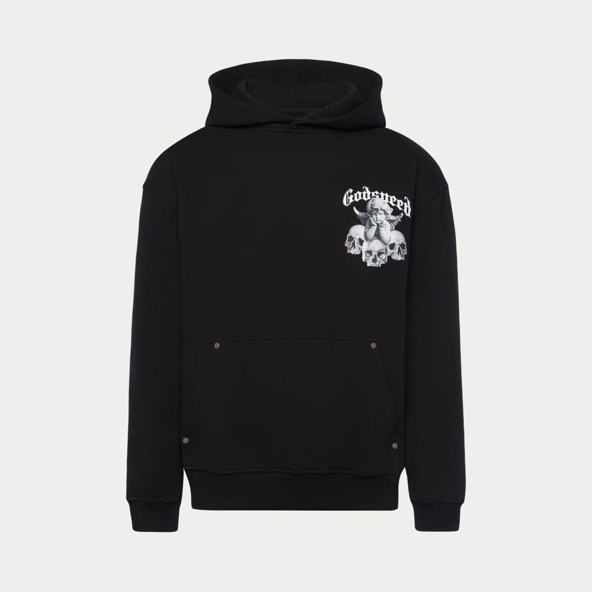 GODSPEED NEW YORK - Circle Of Life Hoodie