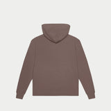Copy of GSPD Uni Basketball Hoodie (Smoke Grey) - HOODIE