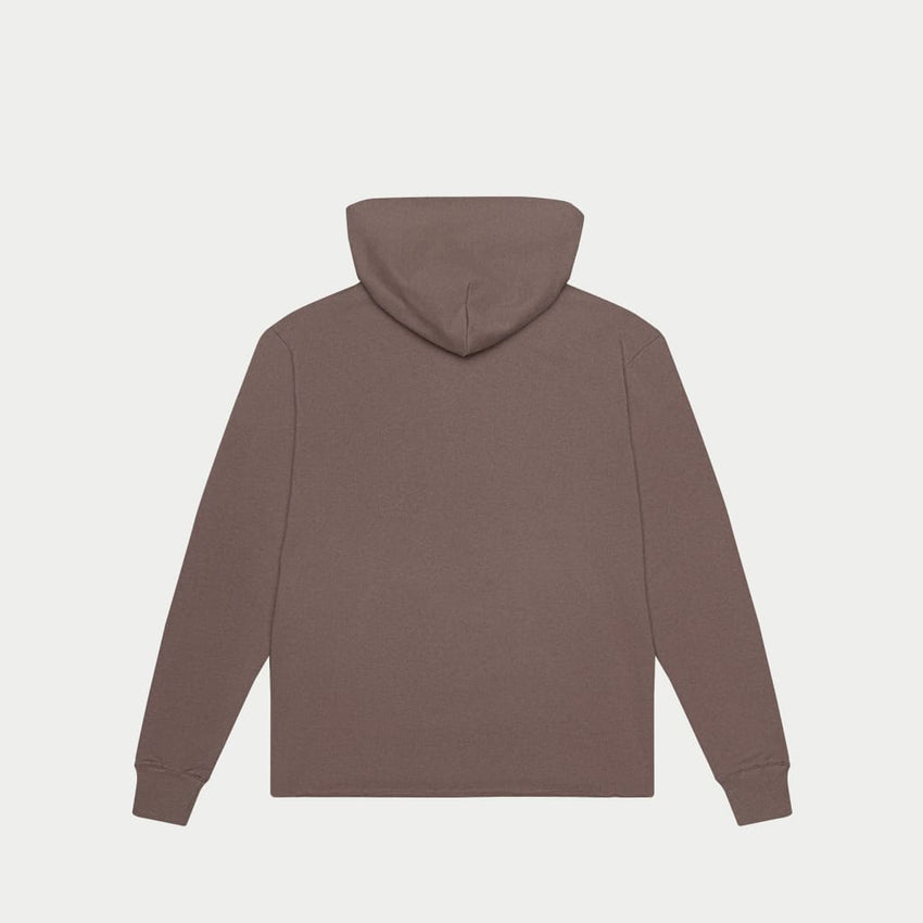 Copy of GSPD Uni Basketball Hoodie (Smoke Grey) - HOODIE