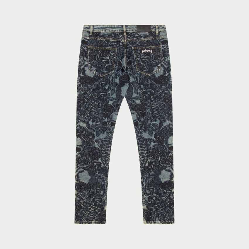 Everstitch Denim - DENIM