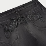 GS 4EVER Denim (Black Washed) - DENIM